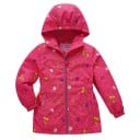 Chaqueta de niña L1923 2
