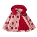 Chaqueta de niña L2048 2