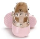 Zapatillas de niña Ella 4