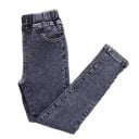 Jeans fille L2127 4