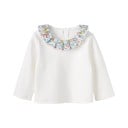 Blusa de niña L1786 1