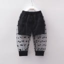 Pantalón niña T2451 2