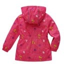 Chaqueta de niña L1923 3