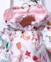 Chaqueta de niña L1928 5