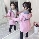 Chaqueta de niña L1964 4