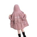 Chaqueta de niña L1966 4