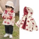 Chaqueta de niña L2048 3