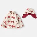 Chaqueta de niña L2048 5