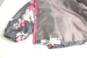 Chaqueta cortavientos niña J609 4