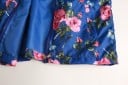 Chaqueta cortavientos niña J609 5