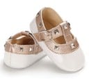 Zapatillas de niña Ella 5