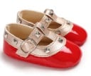 Zapatillas de niña Ella 6