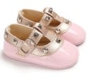Zapatillas de niña Ella 8