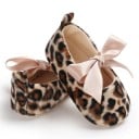 Pantuflas Holly para niñas 4