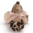 Pantuflas Holly para niñas 5
