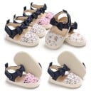 Zapatillas de niña María 4
