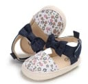 Zapatillas de niña María 8