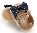 Sandalias pantuflas para niñas 5