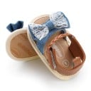 Sandalias pantuflas para niñas 6