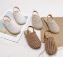 Zapatillas de niña 4