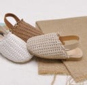 Zapatillas de niña 5