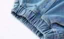 Jeans fille L2123 6