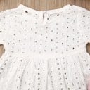 Blusa y pantalón niña L1476 6