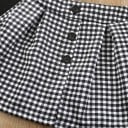 Blusa y falda de niña L1191 6