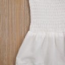 Blusa e saia para menina L1424 5