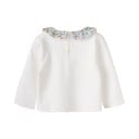 Blusa de niña L1786 3