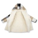 Abrigo de niña L1890 5