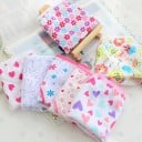 Braguitas para niñas - 6 uds. 3