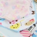 Braguitas para niñas - 6 uds. 5