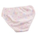 Braguitas para niñas - 6 uds. 10