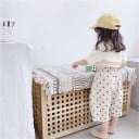 Pantalón niña T2450 2
