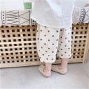 Pantalón niña T2450 4
