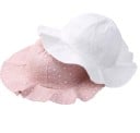 Chapeau Fille Rose 3