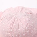 Chapeau Fille Rose 5