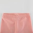 Pantalones cortos para niñas N674 4