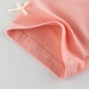 Pantalones cortos para niñas N674 5