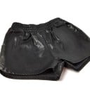 Pantalones cortos para niñas N677 3