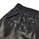 Pantalones cortos para niñas N677 4