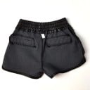 Pantalones cortos para niñas N677 5