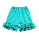 Pantalones cortos para niñas N715 2