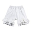 Pantalones cortos para niñas N715 5
