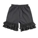 Pantalones cortos para niñas N715 6