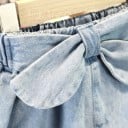 Pantalones cortos para niñas N717 2