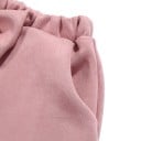 Flickshorts med rosett J885 6