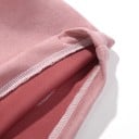 Flickshorts med rosett J885 8
