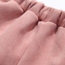 Flickshorts med rosett J885 11